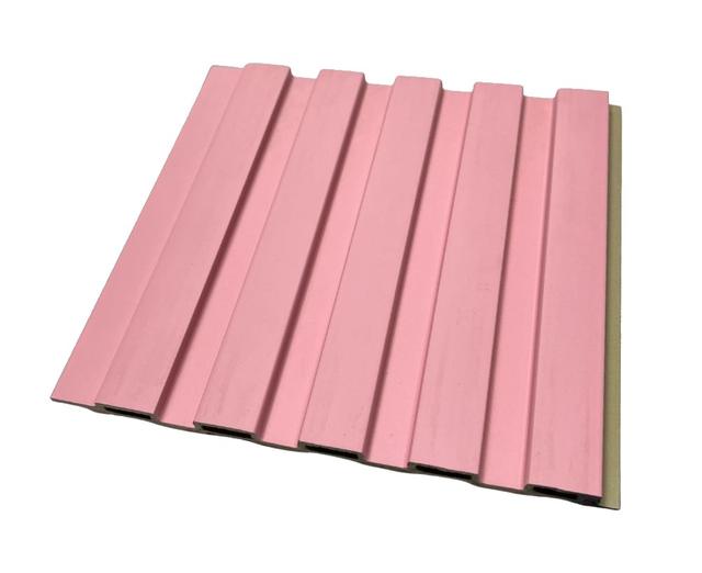 WPC 10mm pink